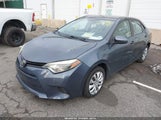 Toyota Corolla Le 5YFBURHE2GP525398 fotografie