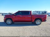 Chevrolet Silverado 1GCUYHED9MZ357196 снимка