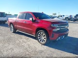 Chevrolet Silverado 1GCUYHED9MZ357196 снимка