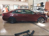 Volkswagen Passat 2.5L S 1VWAP7A38DC037851 снимка