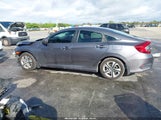 Honda Civic Lx 2HGFC2F53JH553238 снимка