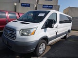 Ford Transit-350 Xlt 1FBZX2YM6GKB00810 fotografie