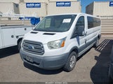 Ford Transit-350 Xlt 1FBZX2YM6GKB00810 fotografie