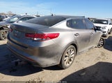 Kia Optima Ex 5XXGU4L34GG031499 снимка