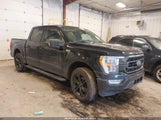 Ford F-150 Xlt 1FTFW1E85MFA24312 снимка