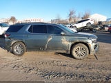 Chevrolet Traverse Fwd Lt Leather 1GNERHKW6PJ164568 photo