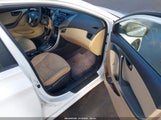 Hyundai Elantra Gls 5NPDH4AE8DH325080 снимка