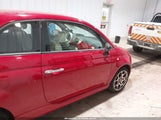 Fiat 500 Sport 3C3CFFBR6FT616036 снимка