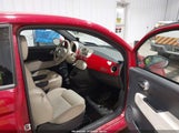 Fiat 500 Sport 3C3CFFBR6FT616036 снимка