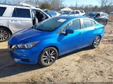 Nissan Versa Sv Xtronic Cvt 3N1CN8EVXLL873413 photo