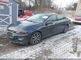 Chevrolet Malibu 1Lt 1G1ZE5ST2HF292233 снимка