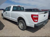 Ford F-150 Xl 1FTEX1C50NKE63041 photo