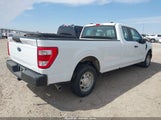 Ford F-150 Xl 1FTEX1C50NKE63041 fotografie