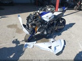 Yamaha Yzfr7 JYARM38E5SA016782 снимка