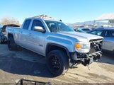 GMC Sierra  Sle 1GTR1UEH9FZ283254 снимка