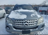 Mercedes-Benz Ml 350 4Matic 4JGBB8GB2AA577144 снимка
