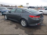 Kia Optima Lx KNAGT4L33J5220270 снимка