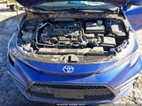 Toyota Corolla Se JTDS4RCE6LJ044057 снимка