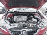 Mazda Cx-5 Touring JM3KE4CY4E0387444 fotografie
