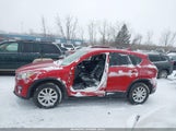 Mazda Cx-5 Touring JM3KE4CY4E0387444 снимка