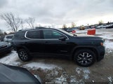 GMC Acadia Awd Sle 1GKKNRLS3MZ205393 снимка