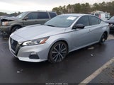 Nissan Altima Sr Fwd 1N4BL4CV7MN373923 снимка