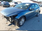 Mazda Mazda3 I Grand Touring 3MZBM1M77FM233449 fotografie