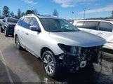 Nissan Pathfinder Sl 5N1DR2MN0HC633483 снимка