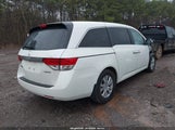 Honda Odyssey Se 5FNRL5H33GB049781 снимка