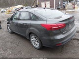 Ford Focus Se 1FADP3F28HL278636 снимка