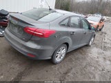 Ford Focus Se 1FADP3F28HL278636 fotografie