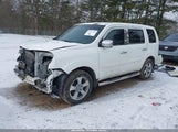 Honda Pilot Ex 5FNYF4H4XFB005006 снимка