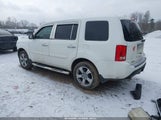 Honda Pilot Ex 5FNYF4H4XFB005006 fotografie