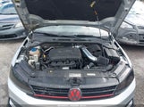 Volkswagen Jetta 1.8T Se 3VWD07AJ3FM319199 fotografie