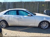 Cadillac Cts Standard 1G6AP5SX2E0141427 снимка