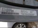 Dodge Charger Sxt Awd 2C3CDXJGXNH236295 снимка