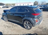 Hyundai Kona Limited KM8K3CA55LU485224 снимка