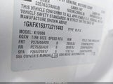 GMC Yukon Xl  Slt 1GKFK16377J211443 снимка