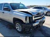 Chevrolet Silverado  Ls 3GCRCREA6AG193207 снимка