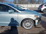 Ford Fusion Hybrid Se 3FA6P0LU2ER291036 снимка