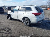Mitsubishi Outlander Es JA4AD2A37JZ009007 снимка