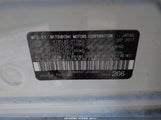 Mitsubishi Outlander Es JA4AD2A37JZ009007 снимка