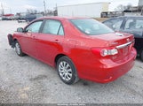 Toyota Corolla Le 5YFBU4EE2DP089249 снимка
