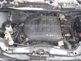 Chrysler Town & Country Touring 2C4RC1BG0CR400245 photo