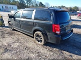 Dodge Grand Caravan Gt 2C4RDGEG7JR241863 снимка