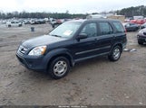 Honda Cr-V Lx SHSRD78526U423220 снимка