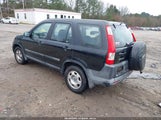 Honda Cr-V Lx SHSRD78526U423220 снимка