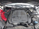 Mercedes-Benz C 350 Sport 4Matic WDDGJ8JB1CF918020 photo