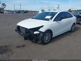 Kia Forte Fe 3KPF24AD8ME327935 снимка