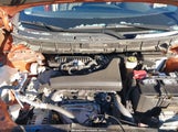 Nissan Rogue Sv JN8AT2MT9HW397331 снимка